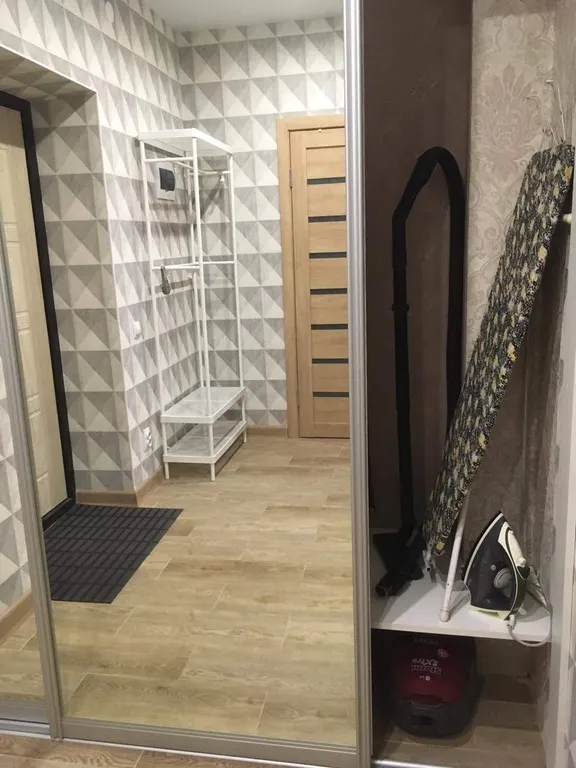 Квартира у моря