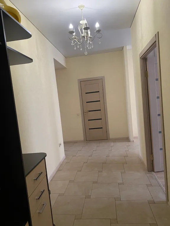 Уютная квартира возле парка