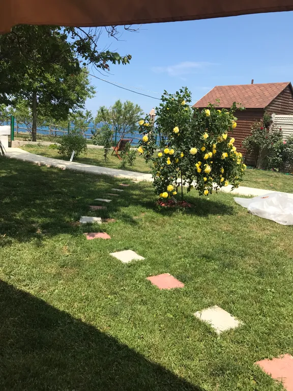 Квартира Квартира Номер с видом на море — Севастополь