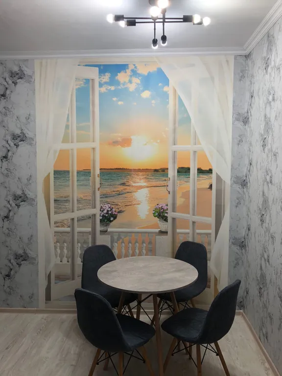 Квартира Апартаменты на берегу черного моря — аренда посуточно в Лоо