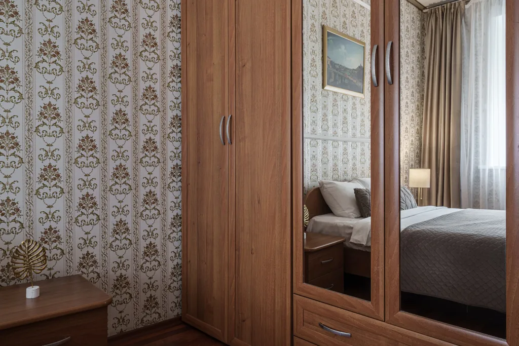 Апартаменты в Центре города