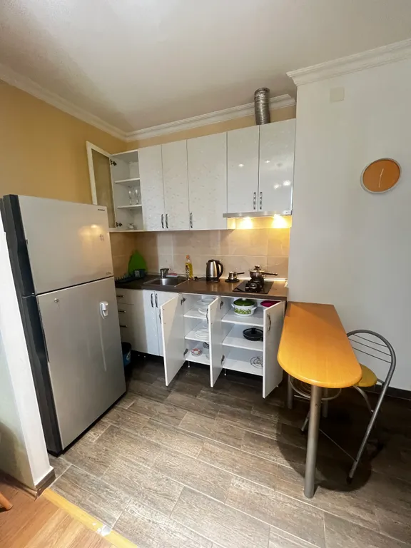 Квартира Квартира с видом на море в центре города — Батуми