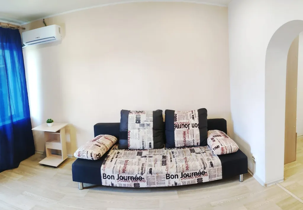 Коттедж 2-комнатный Дом — Воронеж