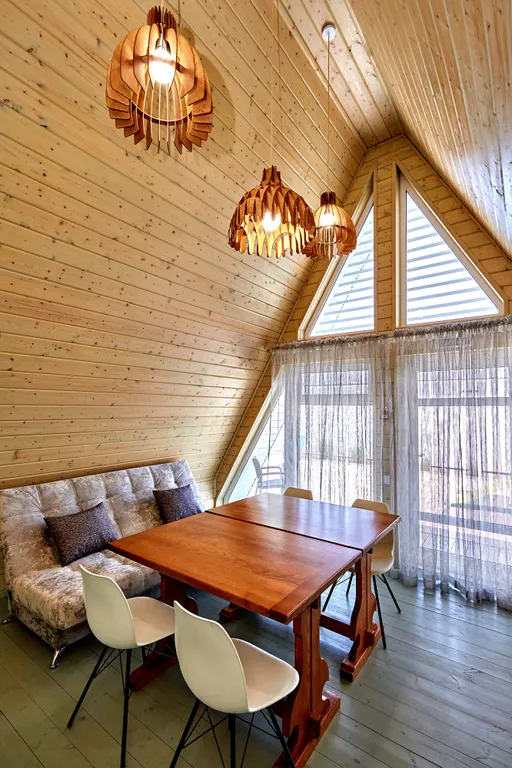 3-комнатный Дом