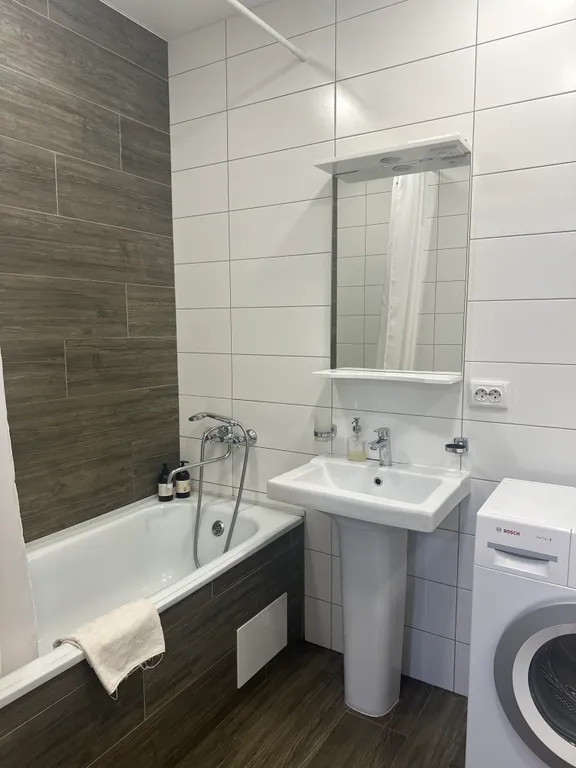 Квартира Квартира Comfort Plus в ЖК Центральный — Ярославль