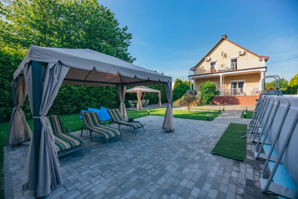 Янтарная ривьера