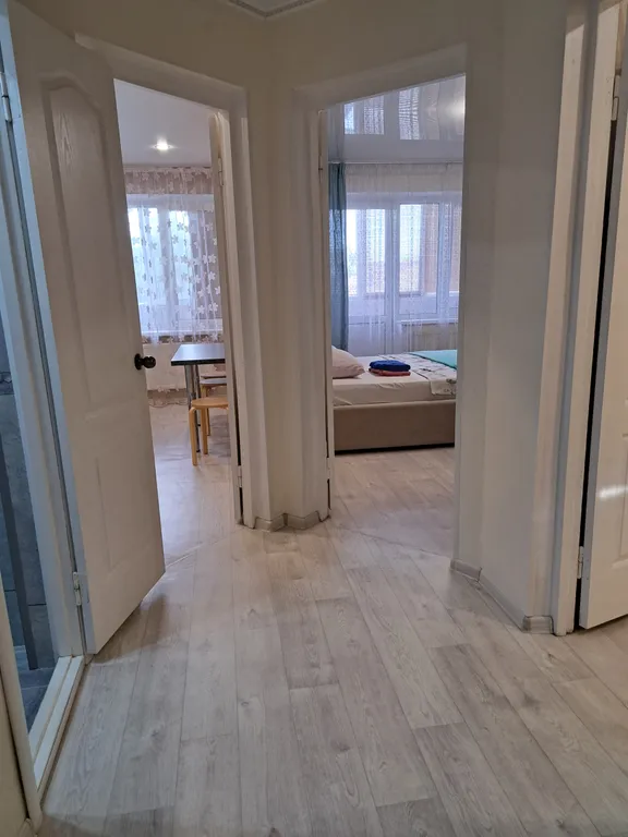 Квартира в исторической части города