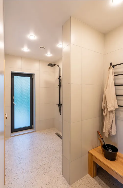 Дом у озера