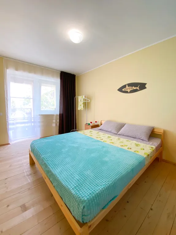 Квартира Комната — аренда посуточно в Оленевка