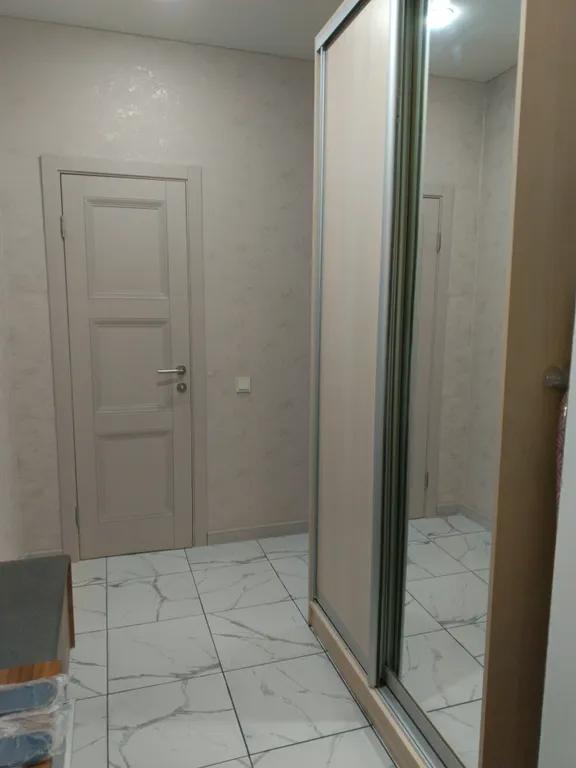 Квартира Квартира-студия в отличном районе — Краснодар