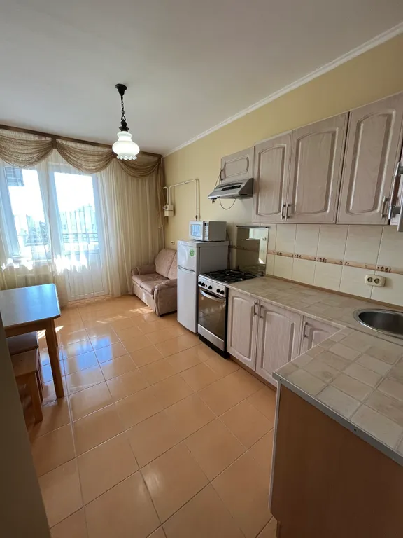 Квартира Квартира Солнечная Анапа — Анапа