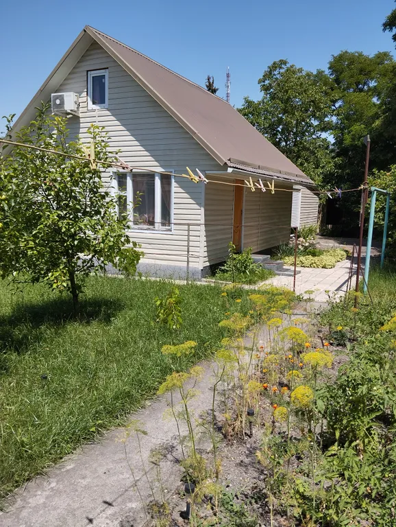 Коттедж Двухэтажный дом — аренда посуточно в Железноводск