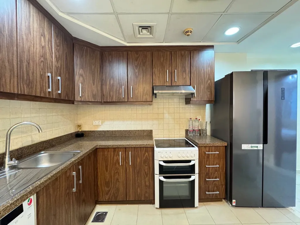 Апартамент Башня Счастья