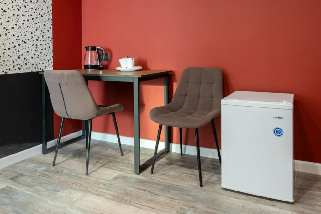 Квартира Комната — аренда посуточно в Шарыпово