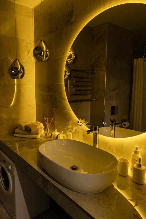 Уютная квартира-студия, центр города, универмаг, цирк