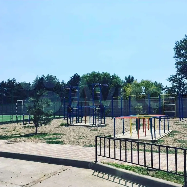 Квартира Прекрасная квартира у моря пионерский проспект — Анапа