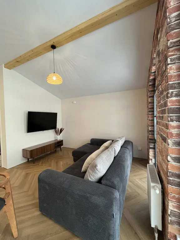 Твой дом в горах