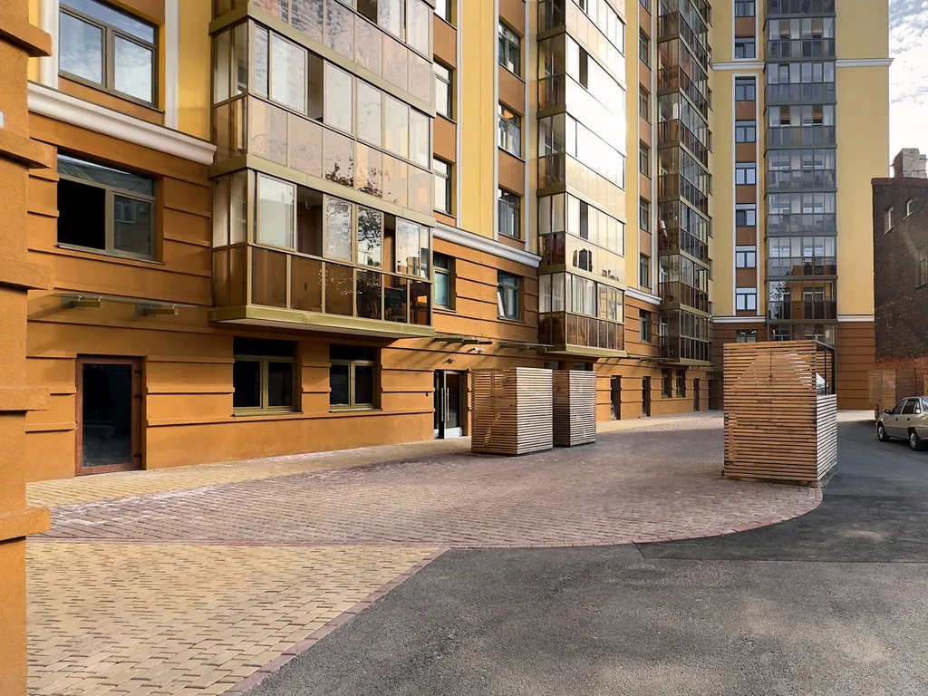 Квартира Квартира Евродвушка с авторским дизайном в центре — Санкт-Петербург
