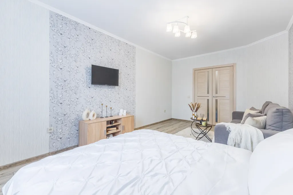 Апартаменты Velvet Stay