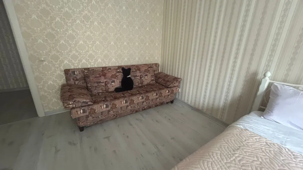 Апартаменты у моря