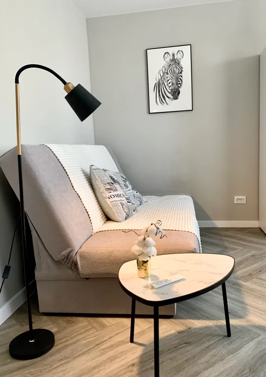 Современная кваpтирa в сосновом бору в 5 минутах от центра города