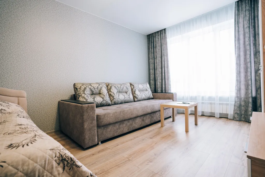 Квартира ATLANT Apartments 27 — аренда посуточно в Воронеж