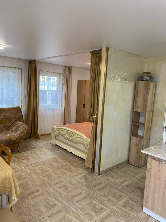 Коттедж Коттедж Студия в центре, около  родоновых и сероводородных источников — Пятигорск