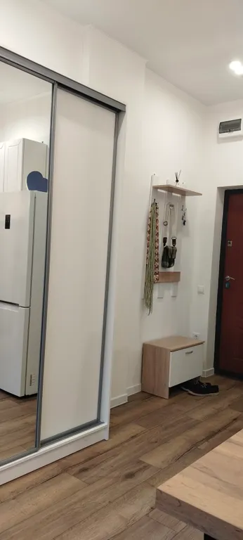 Квартира Квартира Уютная Арт-студия в Португальском стиле на границе нацпарка — Краевско-Армянское