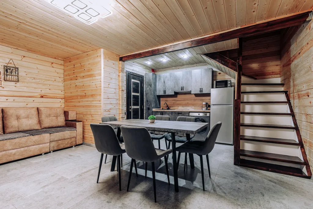 3-комнатный Дом