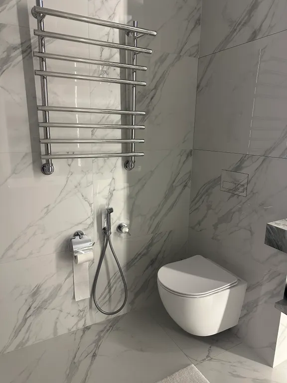 Уютная двухкомнатная квартира в историческом сердце города