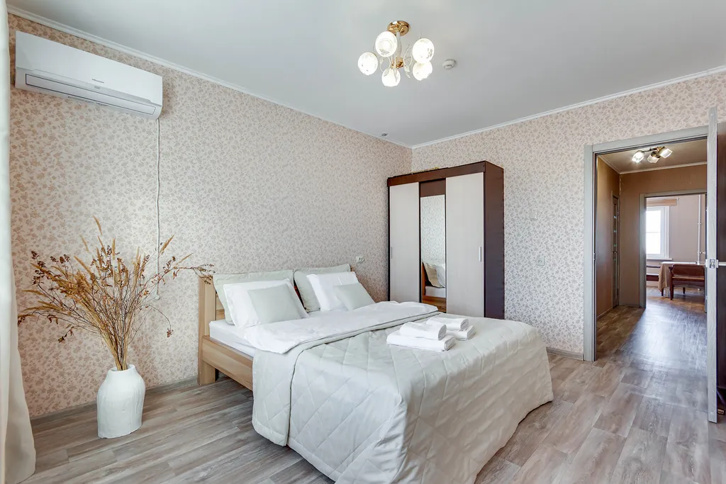 Квартира на набережной Амура, твой идеальный еscape