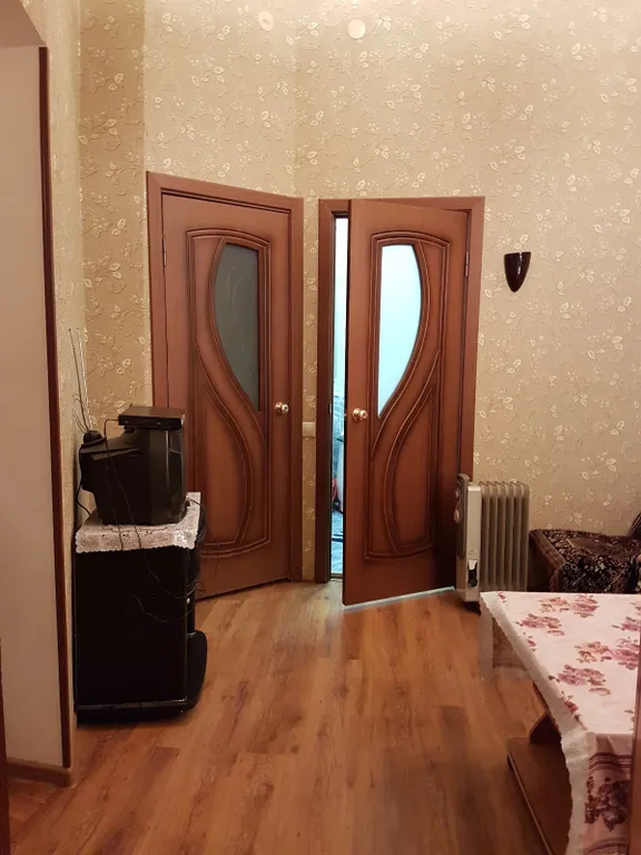 Квартира 2-комнатная Квартира — Сухум