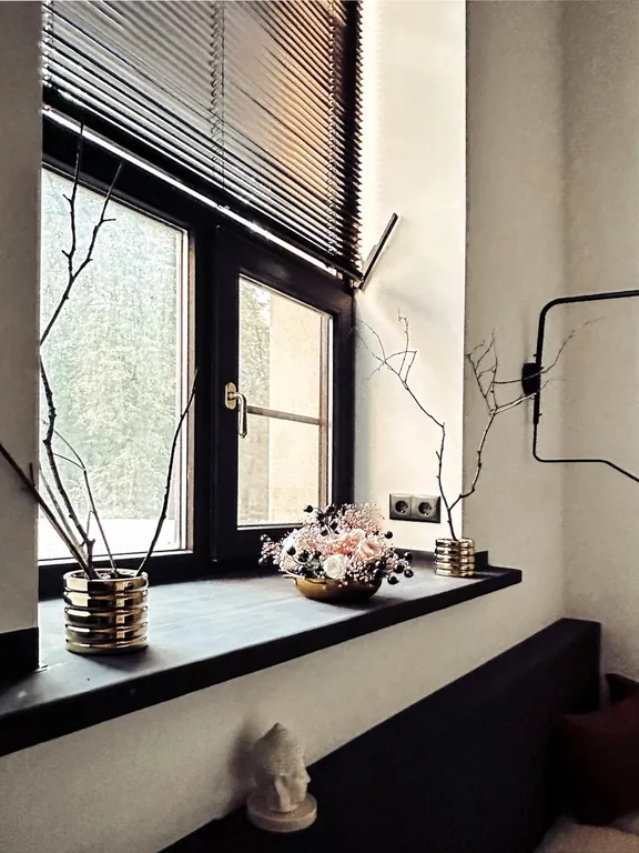 Ботанический сад, Matison Home