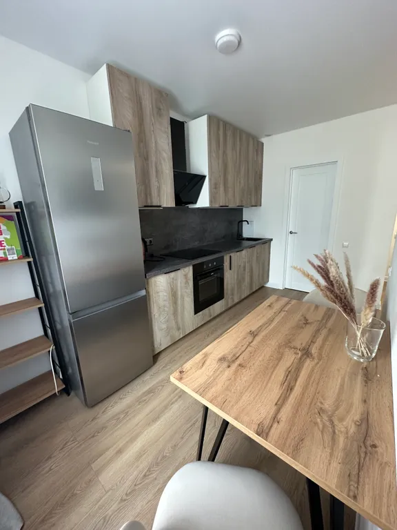 Красивая квартира — аренда посуточно в Коммунарка