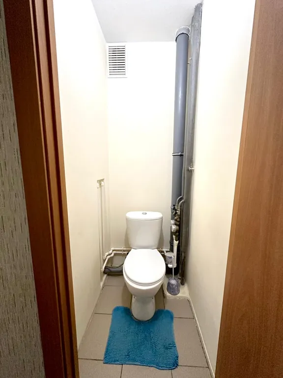 Квартира 1-комнатная Квартира — Красноярск