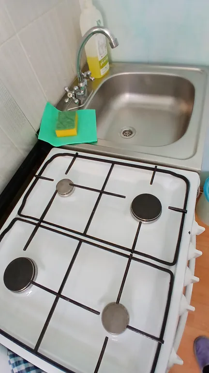 Светлая, чистая, уютная 2 комнатная квартира