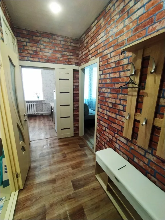 Уютная однушка возле ЖД вокзала