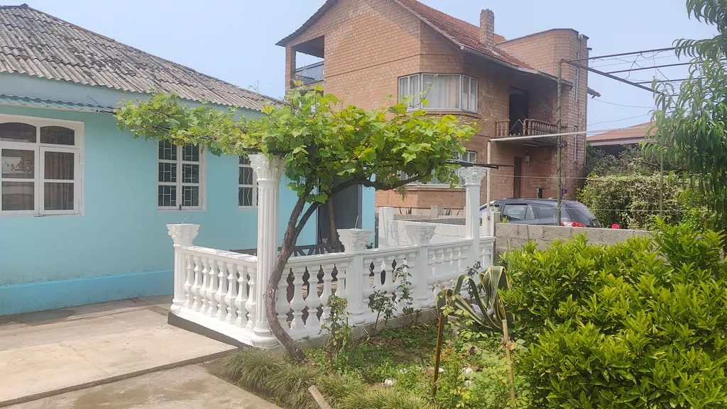 2-комнатный Дом