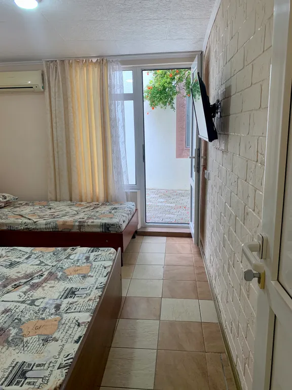 Квартира Комната — Геленджик