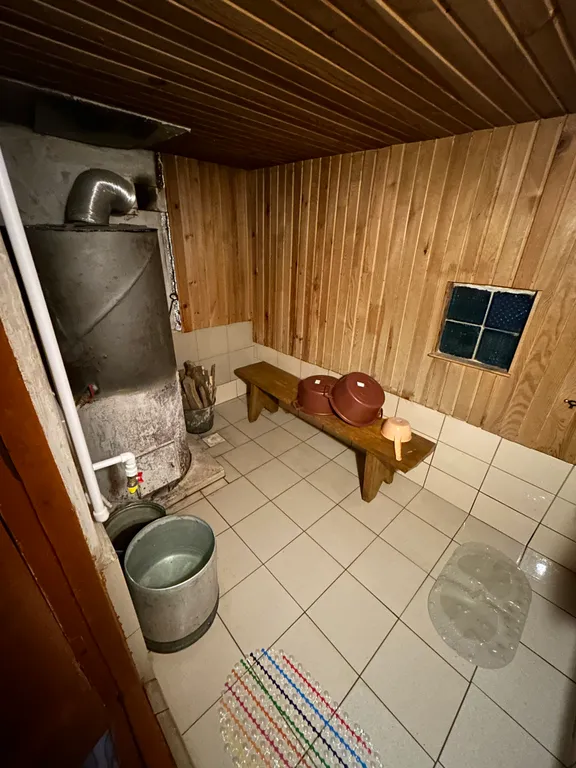 Коттедж Уютный домик — Болгар