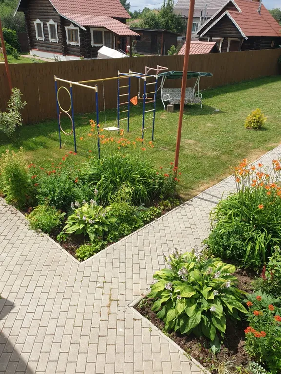 3-комнатный Дом