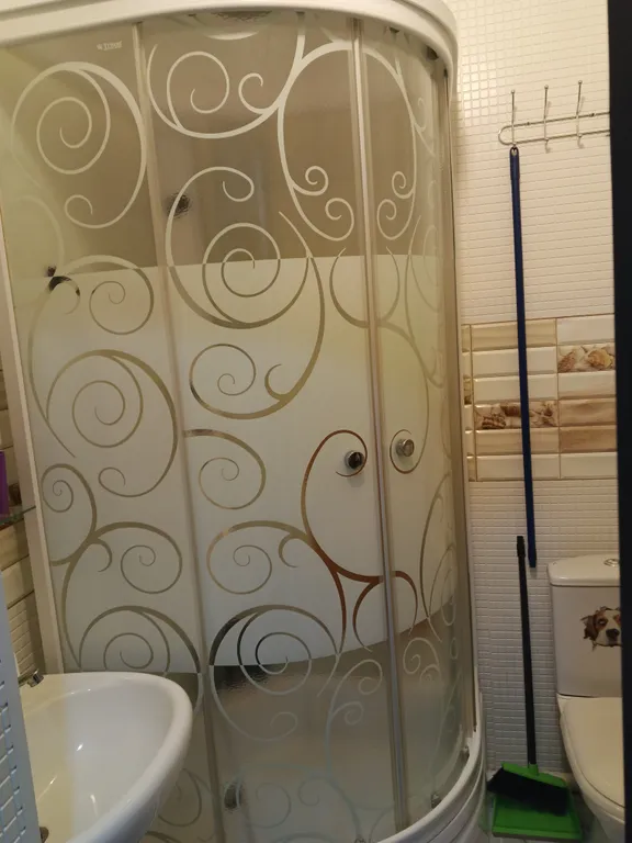 Уютная, чистая, теплая квартира-студия в тихом районе города