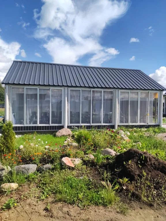 Коттедж Уютный дом для отдыха — Великий Новгород