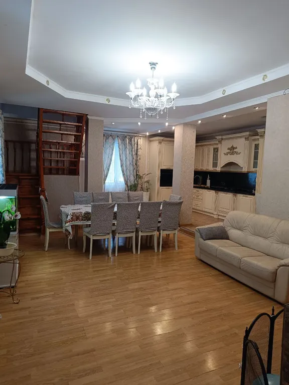 Коттедж Отдых за городом в Подмосковье — Глазово