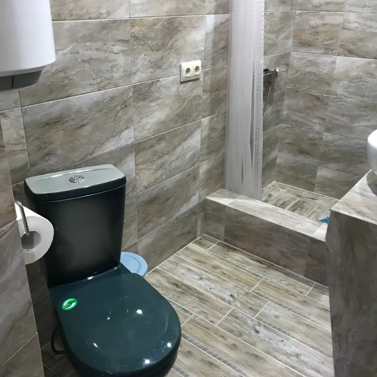 Вилла Дах де люкс