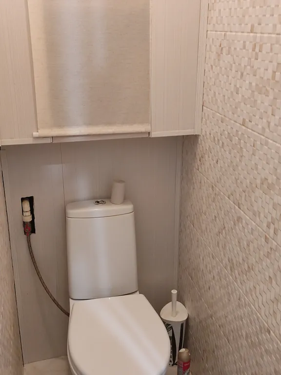 Уютная квартира рядом с морем и новой набережной