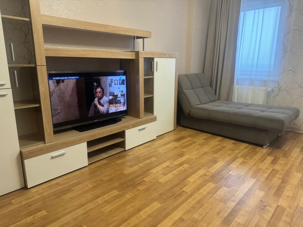 3-комнатная квартира у Зоопарка и ИЖГТУ