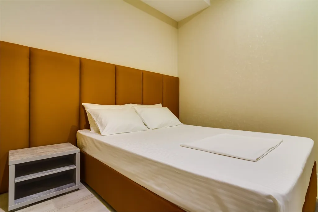 Квартира Комната — аренда посуточно в Краснодар