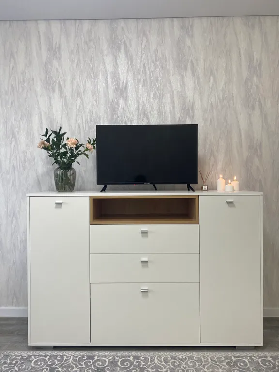 Квартира рядом с Медграфт