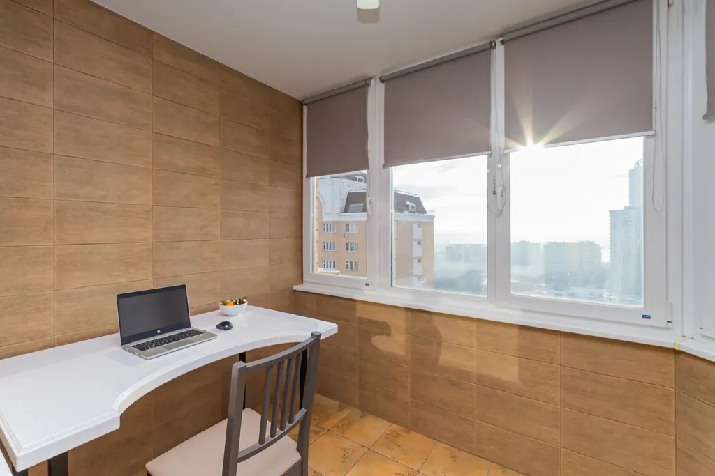 Апартаменты рядом с Крокус-Экспо